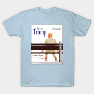 Forrest Trump T-Shirt